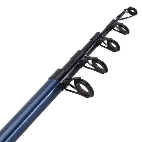 НАБОР ДЛЯ ОСВОЕНИЯ МОРСКОЙ РЫБАЛКИ UFISH SEA 240 ETU