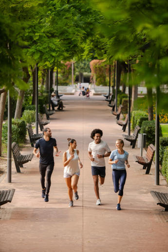 Joggen Joggen