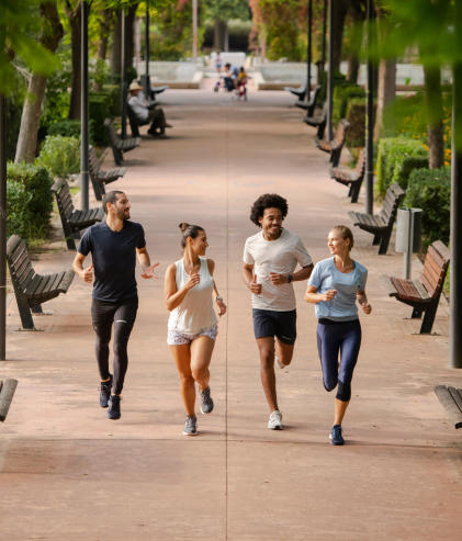 courir pour maigrir courir pour maigrir