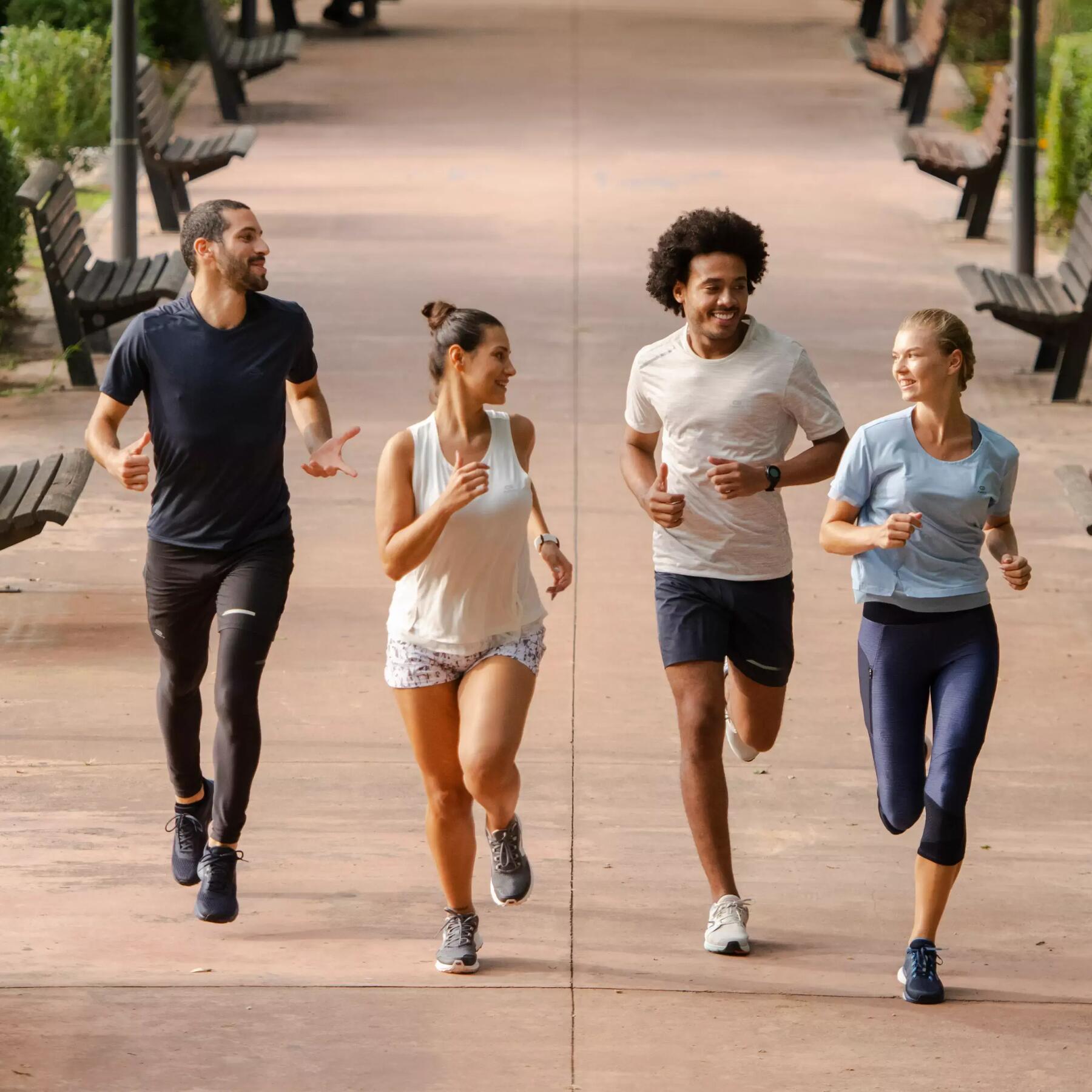 courir pour maigrir
