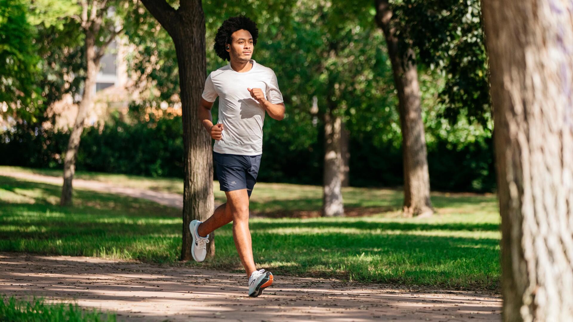 deconfinement, reprise de sport :quelques précautions