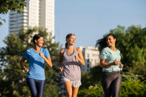 les bénéfices de la course à pied les bénéfices de la course à pied