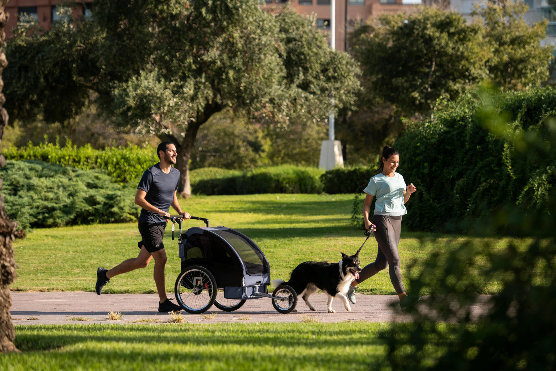 Comment courir de nuit ? - La Planète Trail