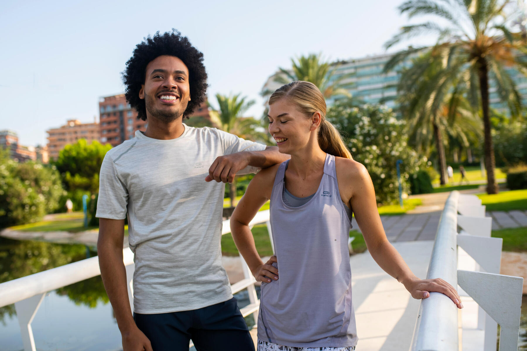 vegetarisch dieet hardlopen joggen