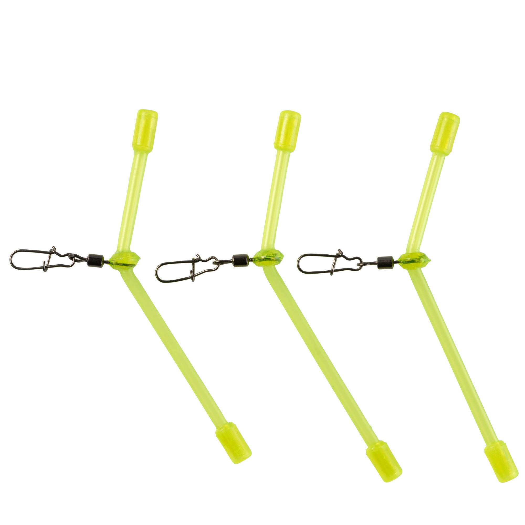 Autocollants Pêche Carpe Jenzi - 2 Tailles : Env. 15 Cm Et 23 Cm, étanches - 12