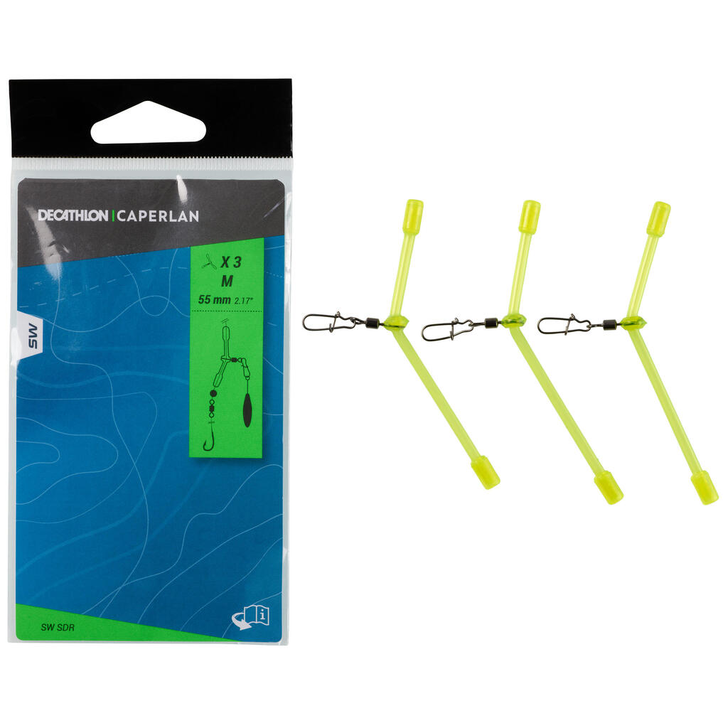 Fishing Surfcasting Anti-Tangle M