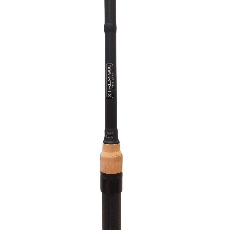 CARP FISHING ROD XTREM9 FULL CORK 300 Decathlon