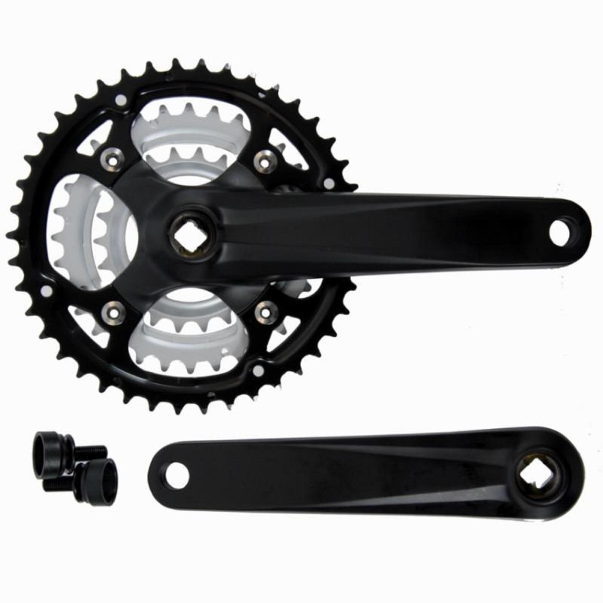 decathlon crankset