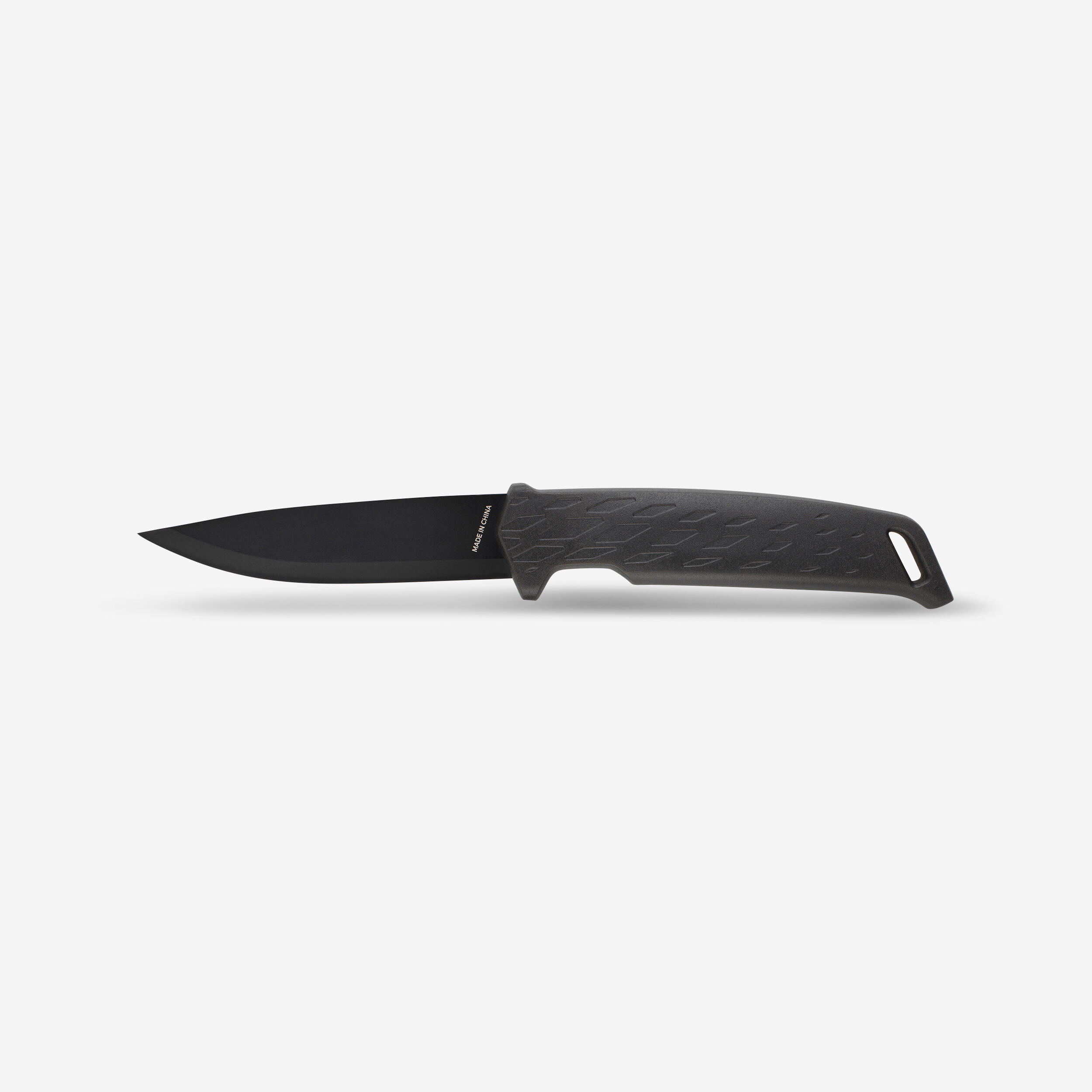 Sika 100 hunting knife - SOLOGNAC