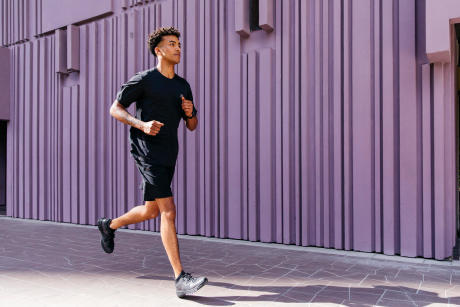 run run