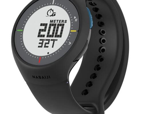 Sports Watches | Heart Rate Monitors | Running Electronics - Decathlon HK