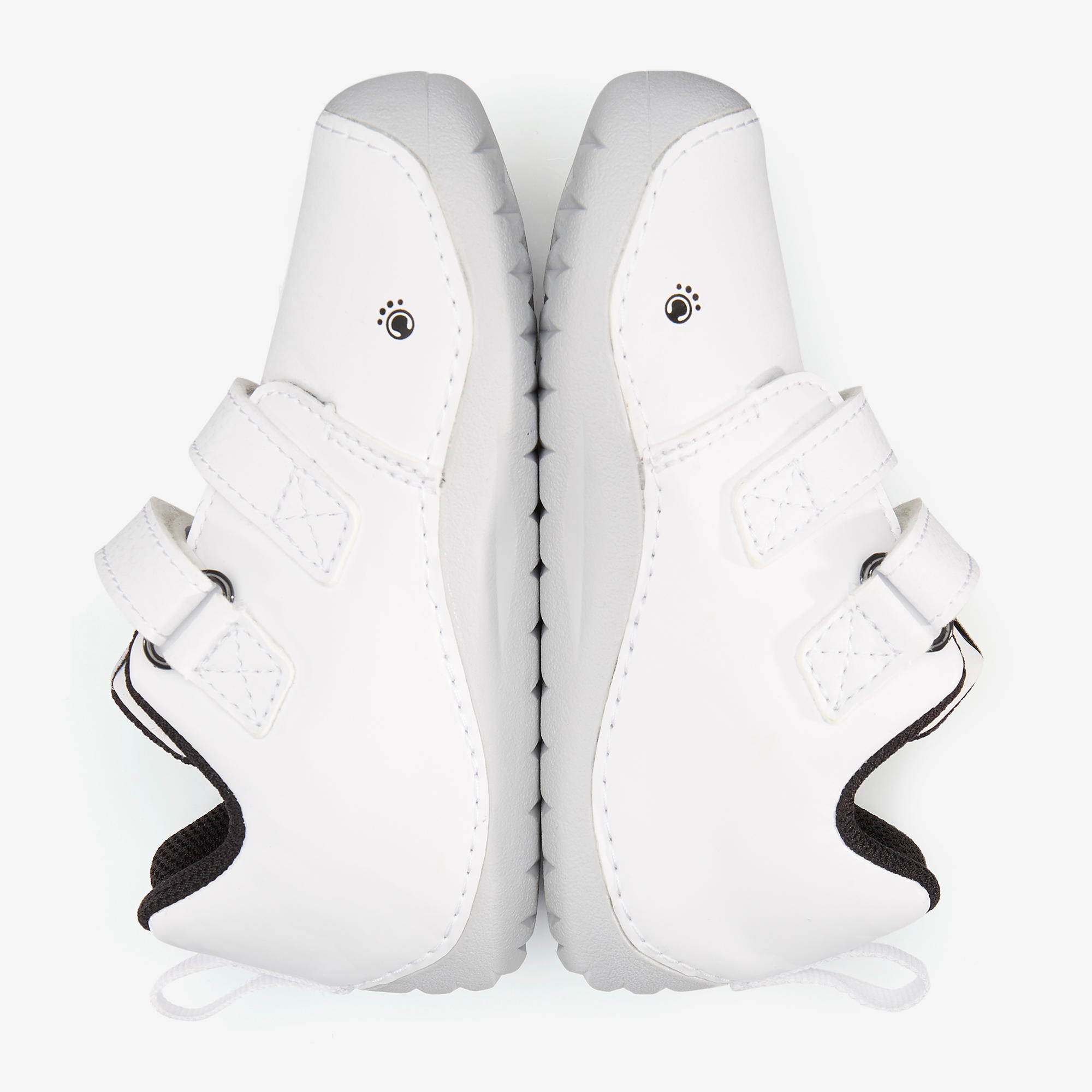 I LEARN baby shoes white from 20 to 24