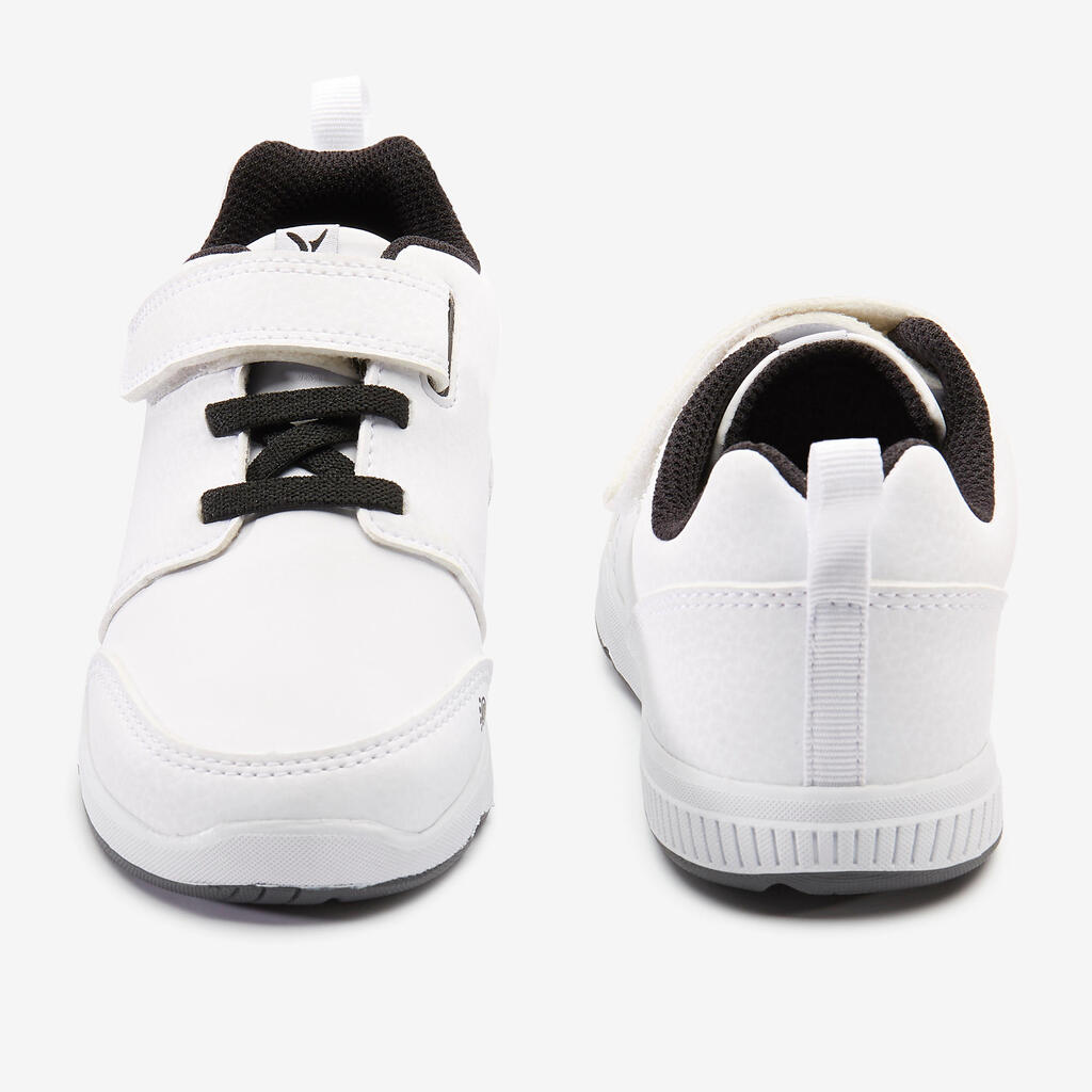 Kids' Shoes I Move Sizes 8 to 11 - White