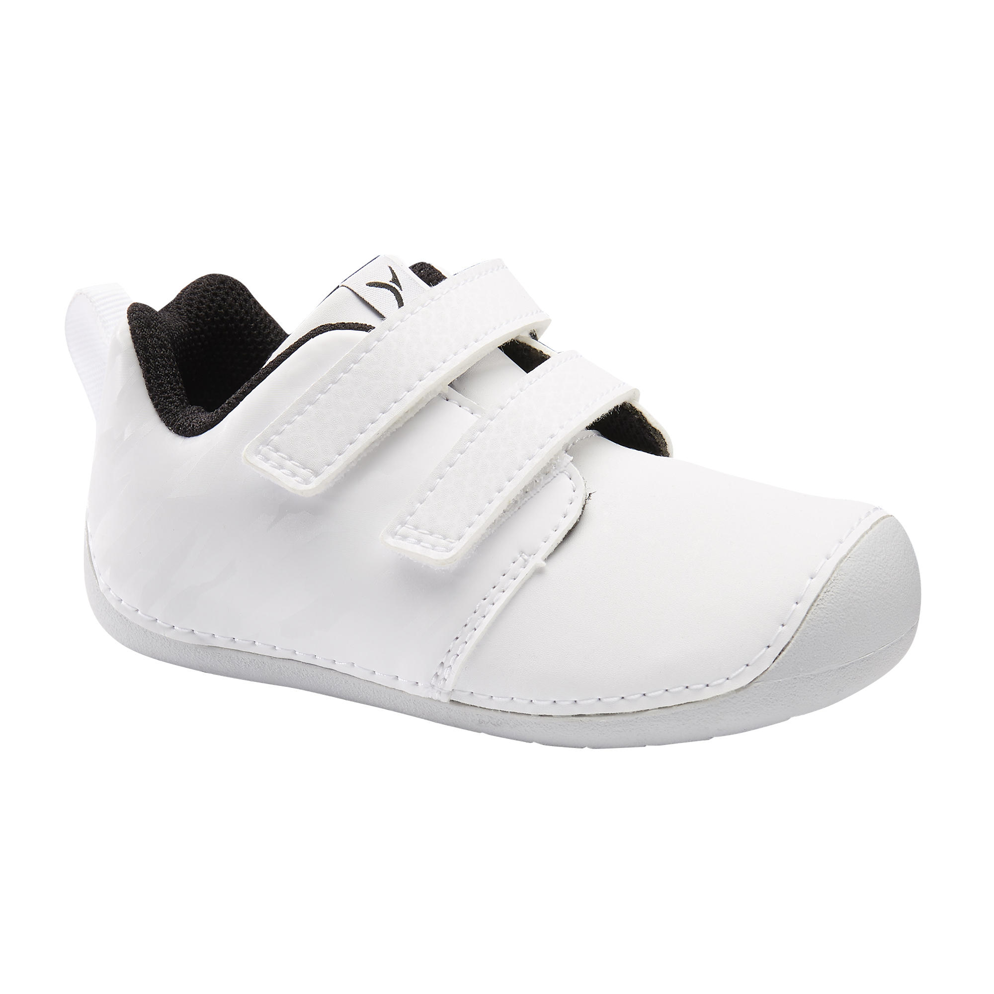 White baby store shoes size 4