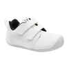 Baby Shoes I Learn Sizes 4 to 7 - White