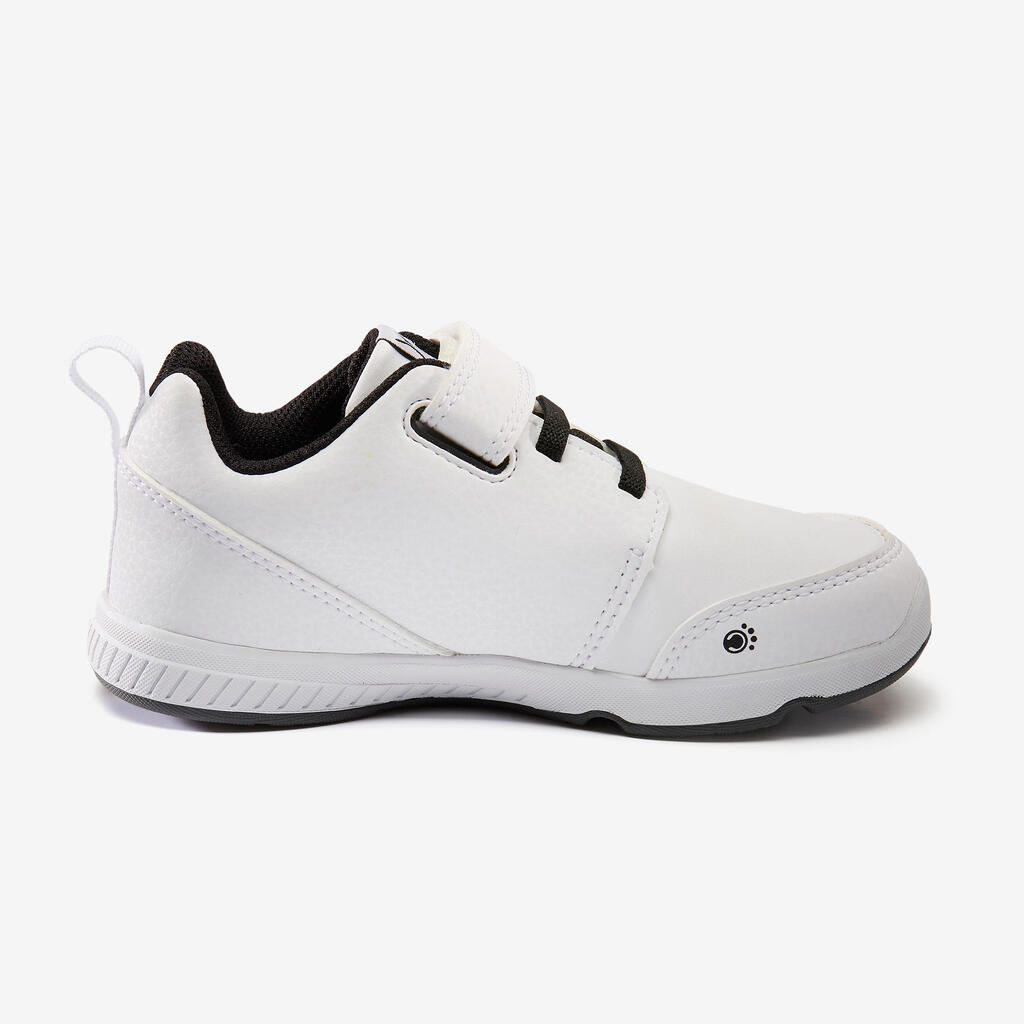 Kids' Shoes I Move Sizes 8 to 11 - White