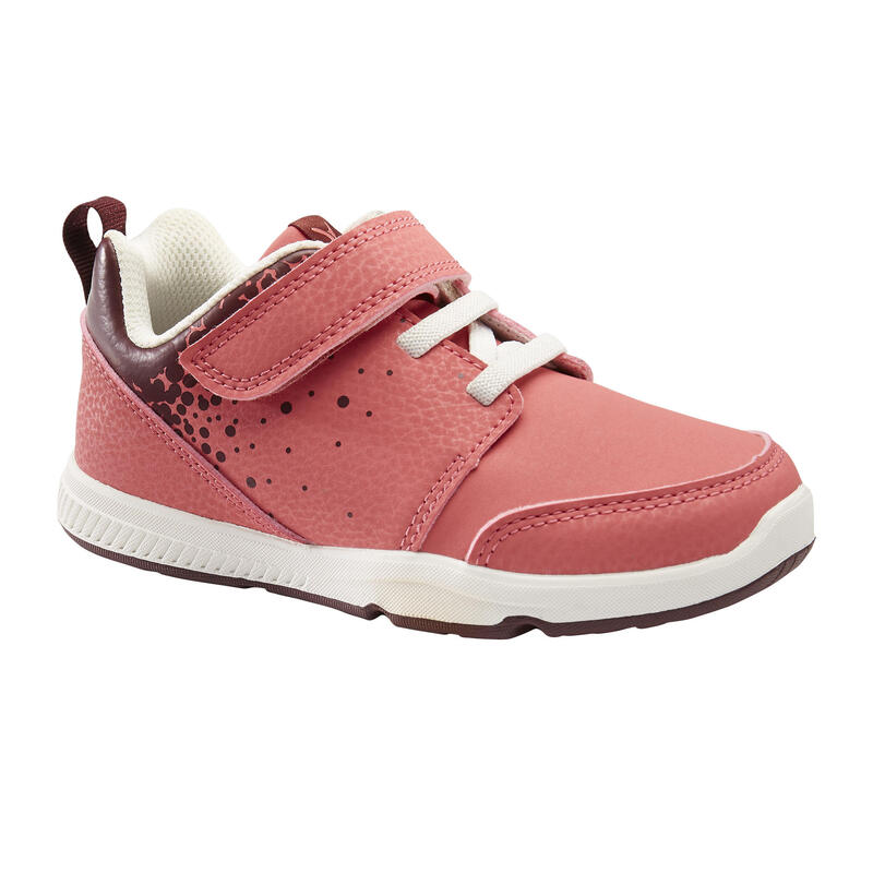 Schoenen 555 I Move roze/wit