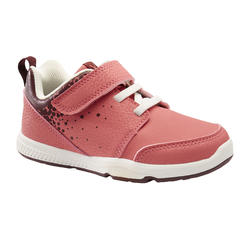 Chaussures 555 I MOVE ROSE/BLANC