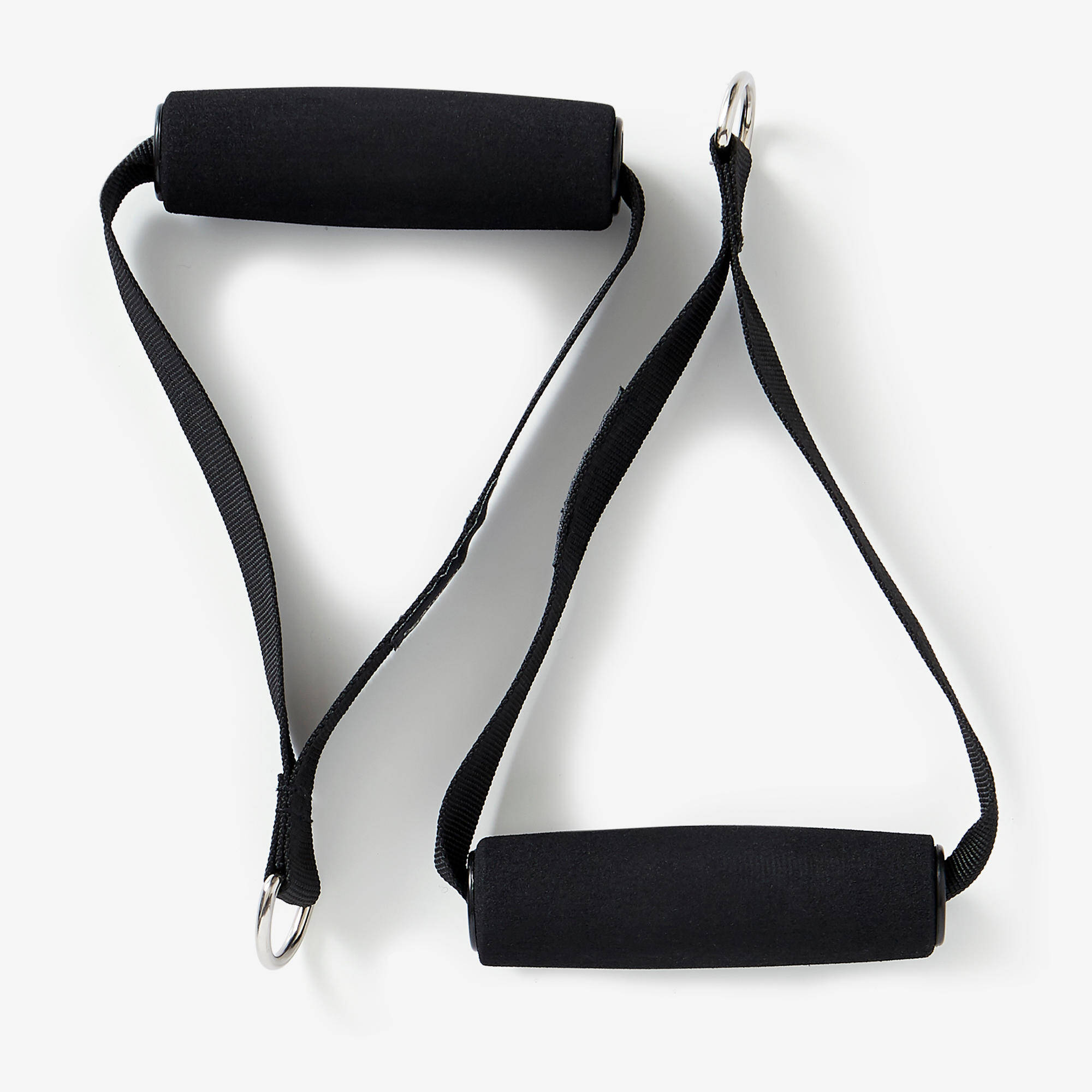 Resistance Tube Kit with Handles - 2.5, 5Kg, 7 Kg -  5