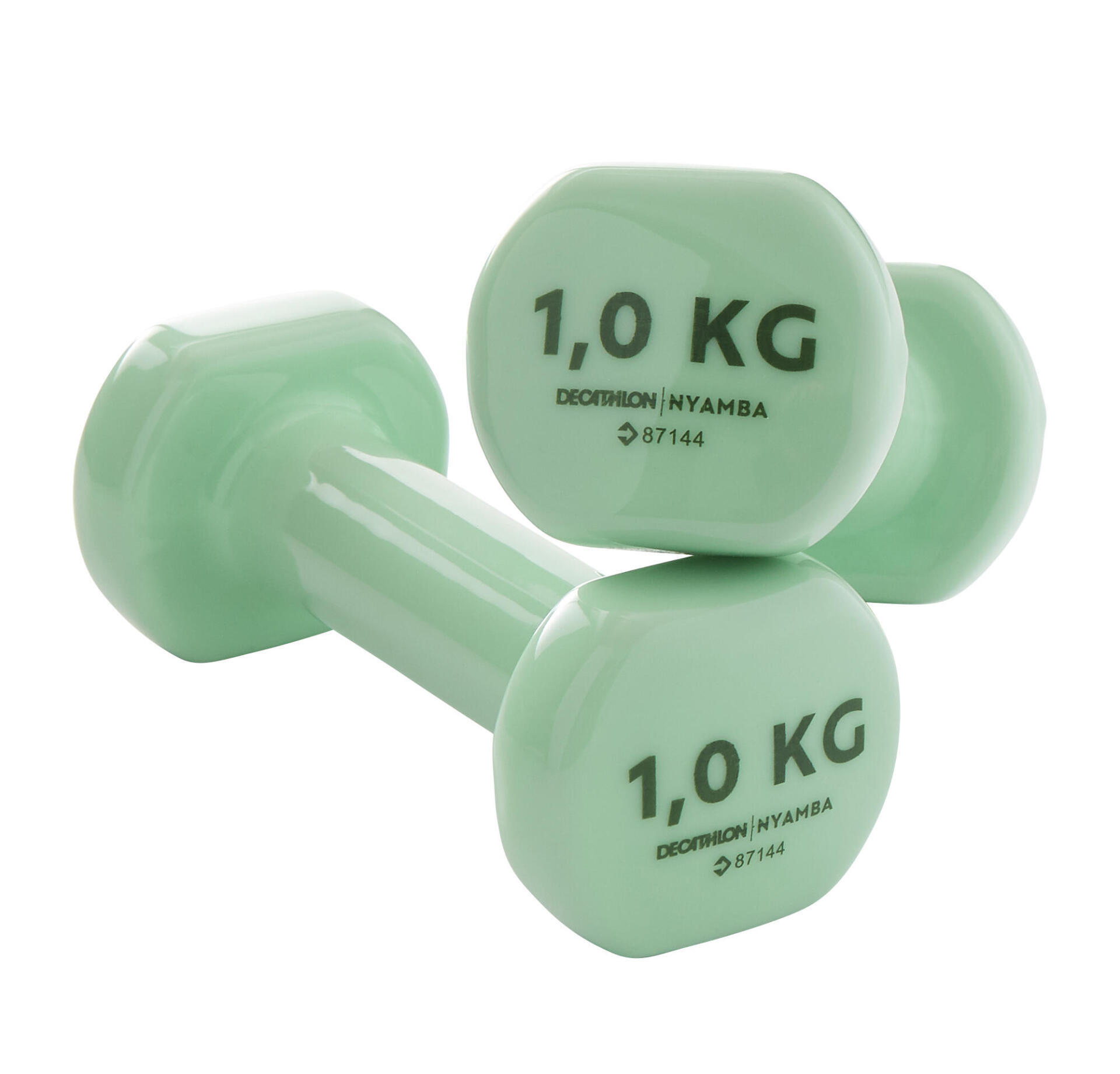 Mini stepper MS 100 2023 Decathlon Domyos