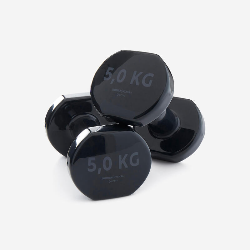 Dumbbells and Hand Weights
