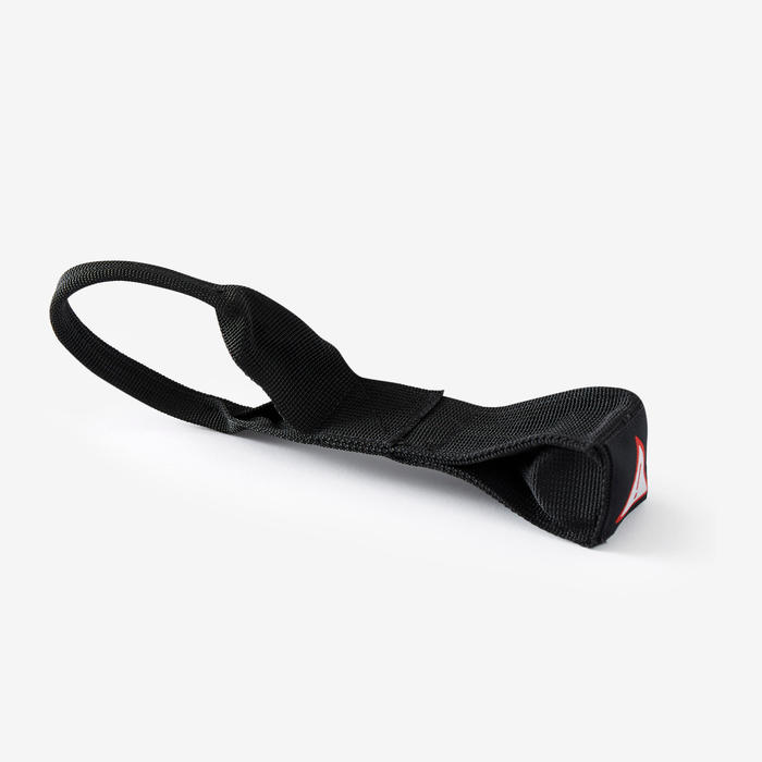 Elastics Elastic Band Kit with Handles Decathlon