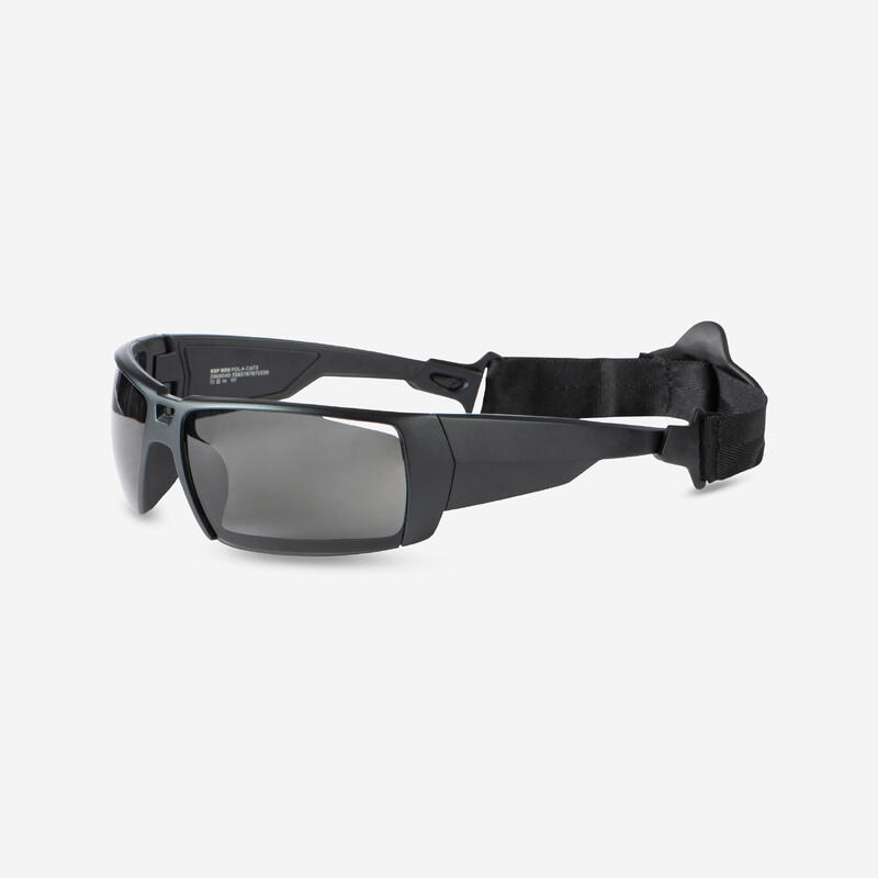 Gafas de sol polarizadas flotantes kitesurf Adulto 900 negras | Decathlon