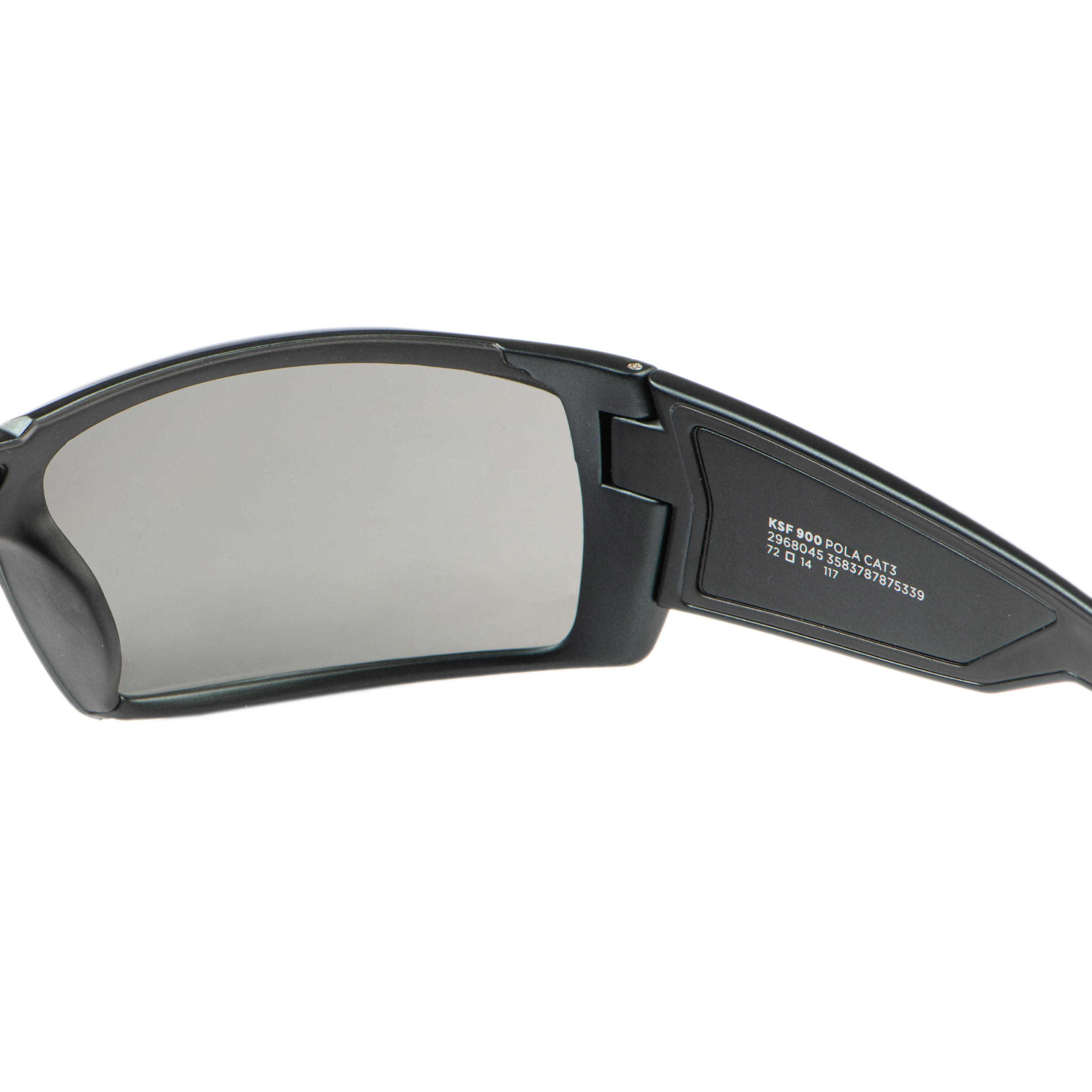 POLARISED SUNGLASSES FOR KITESURFING - -KSF 900 - Cat 3 7/10