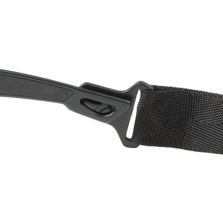 Окуляри поляризаційні 900 для кайтсерфінгу, категорія 3