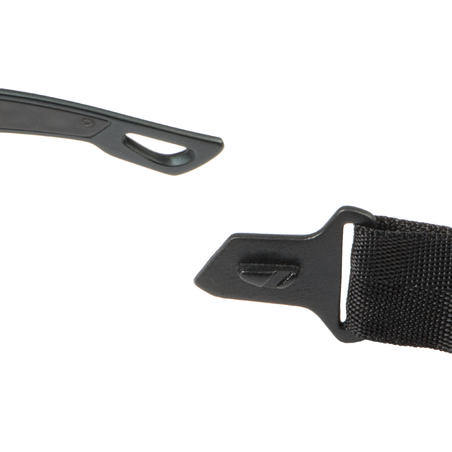 Окуляри поляризаційні 900 для кайтсерфінгу, категорія 3