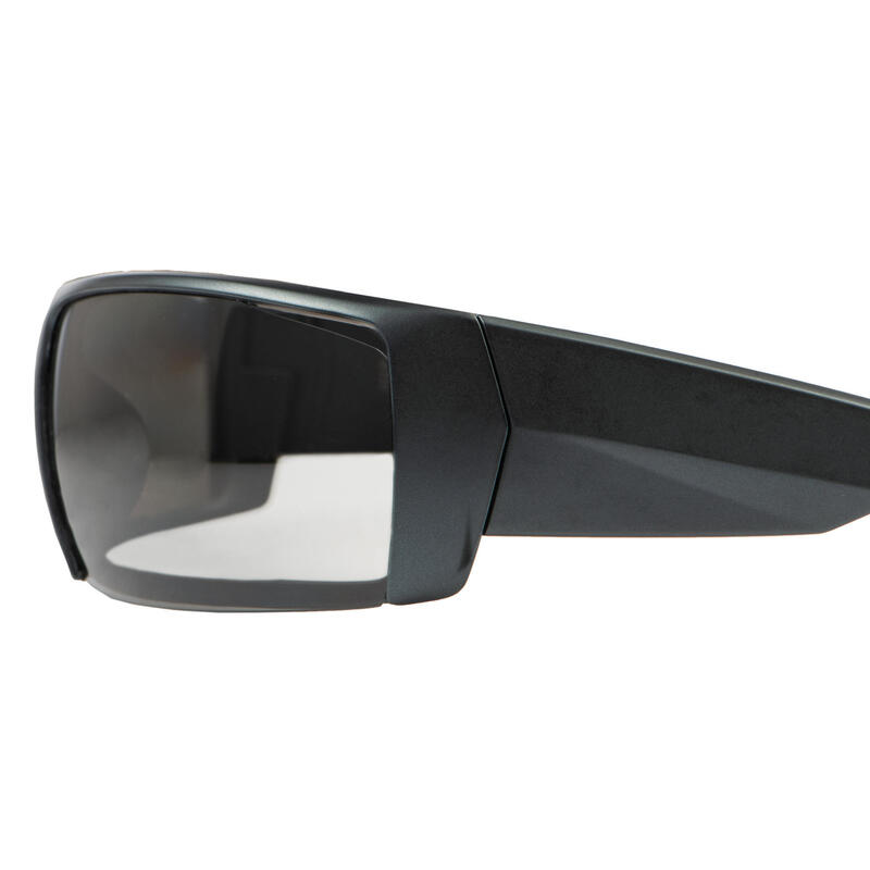 Gafas de sol polarizadas flotantes kitesurf Adulto KSF 900 negras