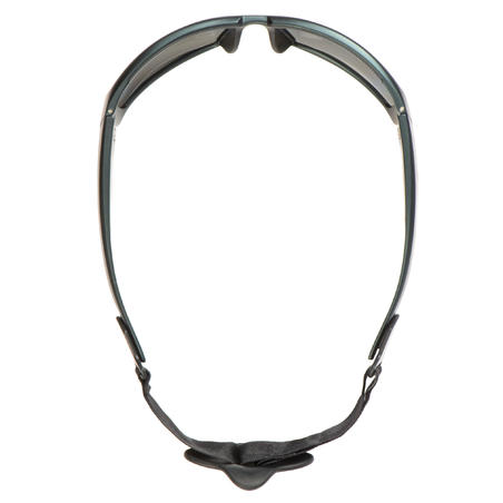 Окуляри поляризаційні 900 для кайтсерфінгу, категорія 3