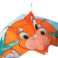 STATIC KITE- MFK 120 Dino