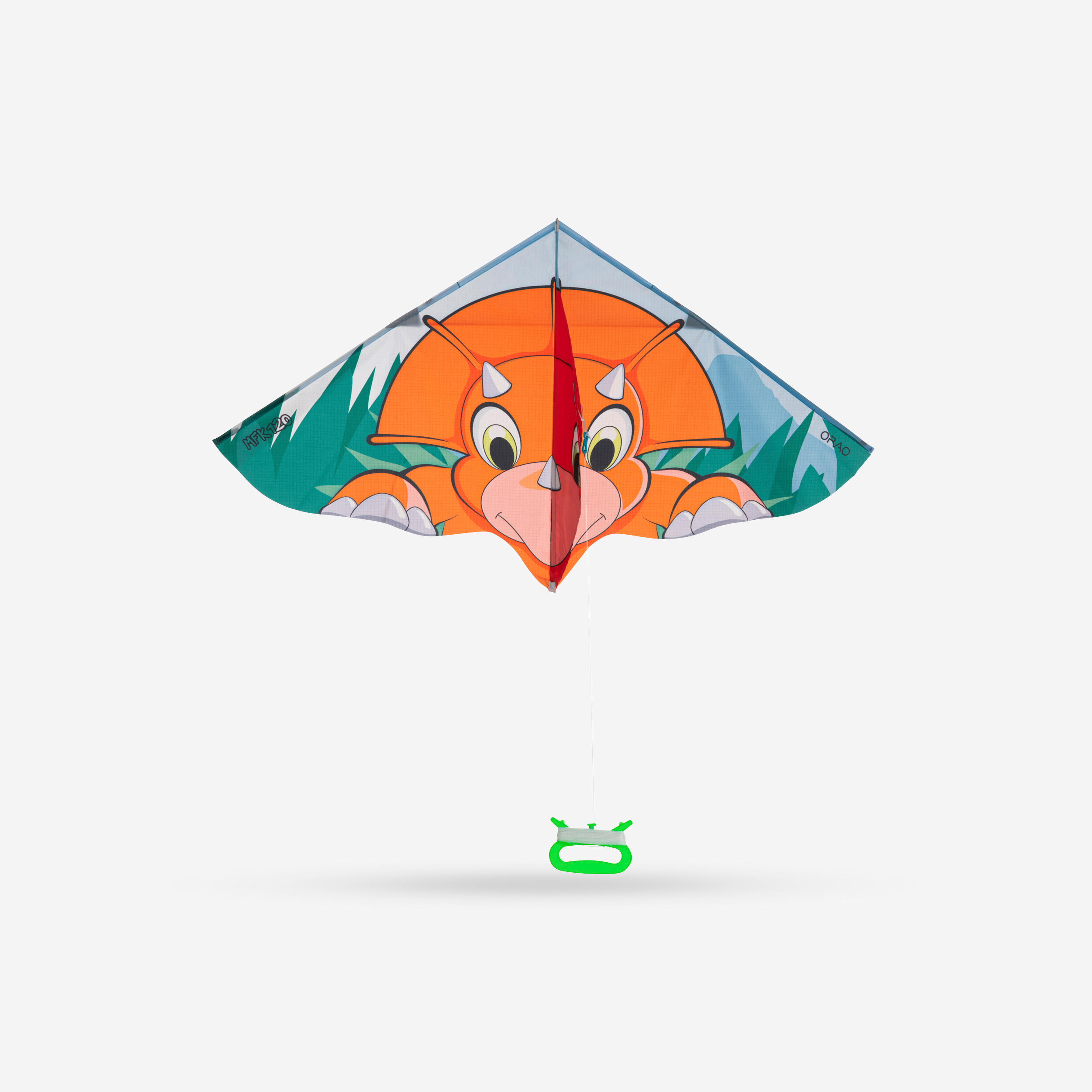 Decathlon | Aquilone statico MFK 120 dino |  Orao