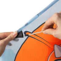 STATIC KITE MFK 120 Dino