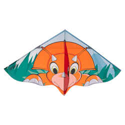 Orao MK120, Static Kite