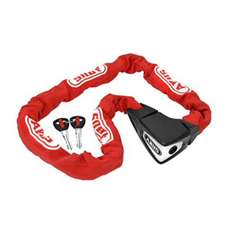 ART2 Bike Chain Lock L ABUS Decathlon