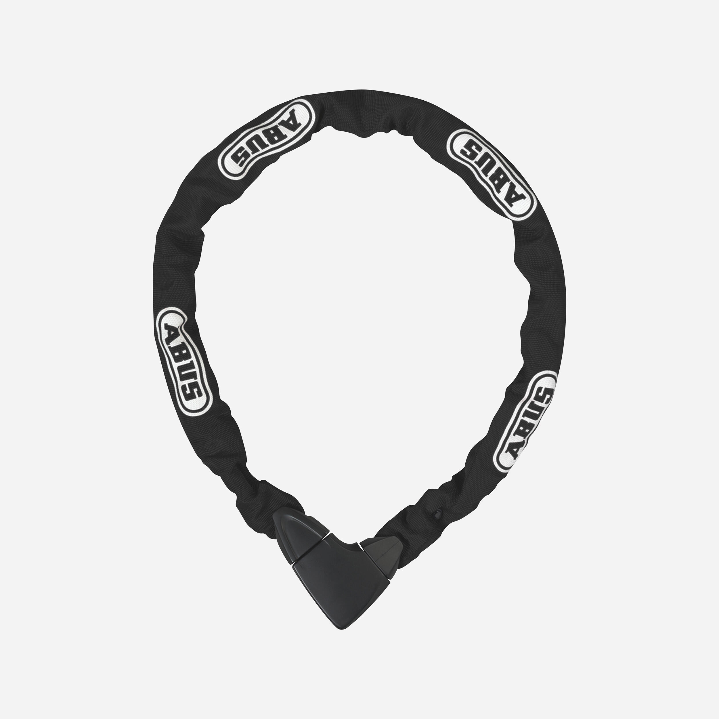Abus - Antivol Velo Chaine Certifiée Art2 Abus 135/110 Xl - Antivol - Accessoires Velo - - Taille Unique - Decathlon