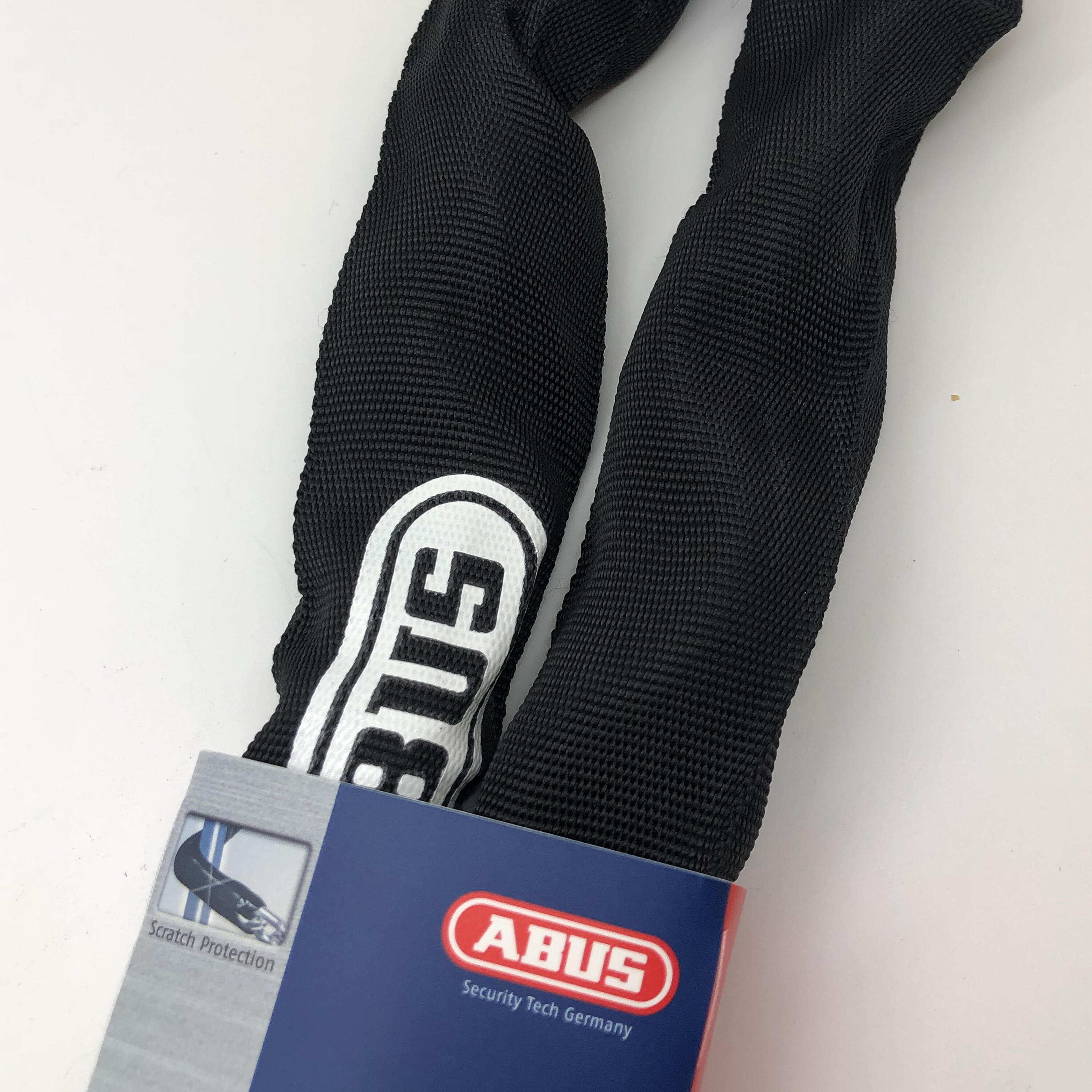 Bike Chain Bike Lock ART2 Certified ABUS 135/110 XL 6/6