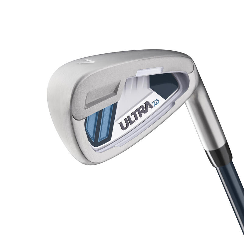 GOLF PACK RIGHT HANDED LADY WILSON ULTRA XD WILSON Decathlon