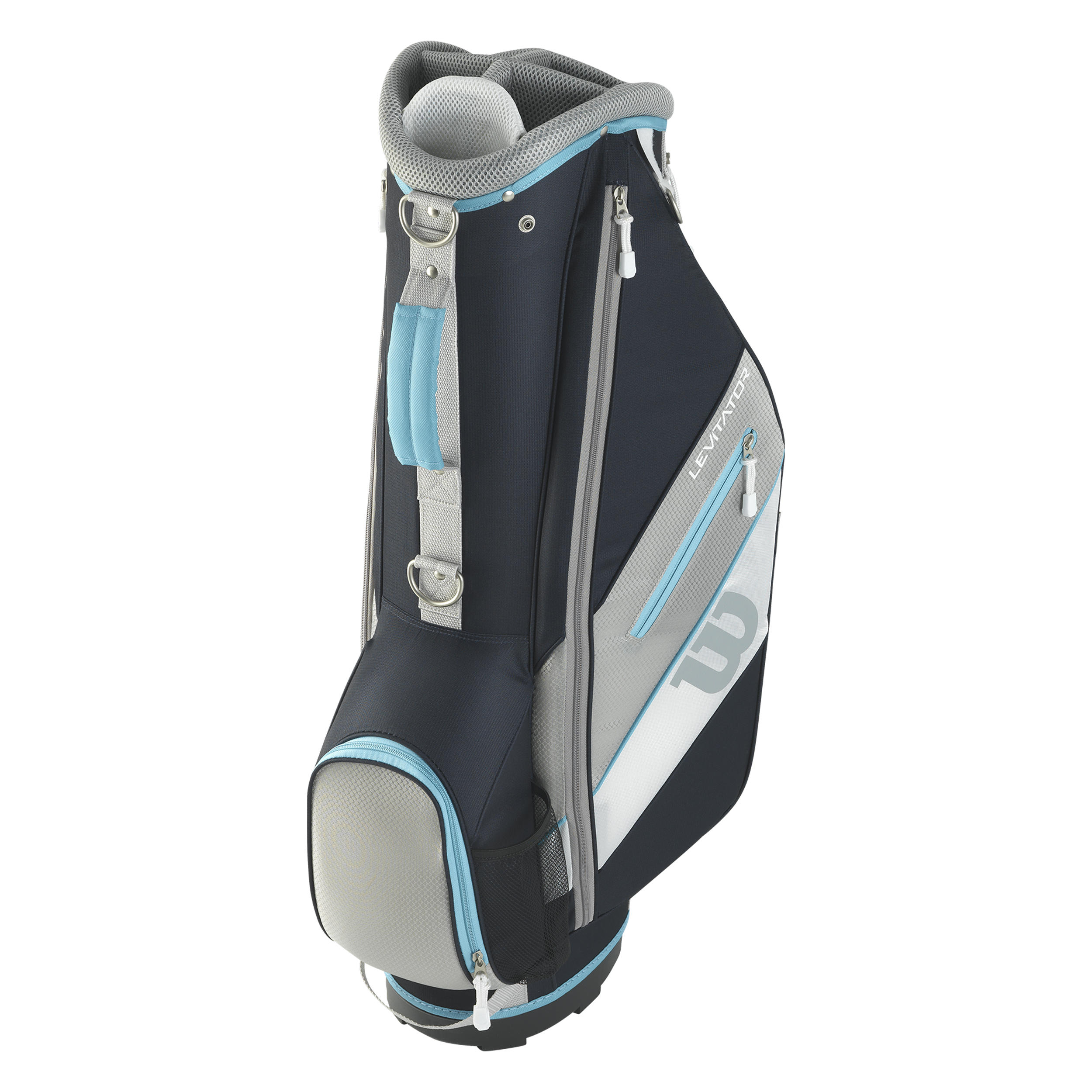 GOLF PACK RIGHT HANDED LADY - WILSON ULTRA XD 7/7