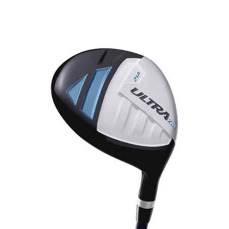 GOLF PACK RIGHT HANDED LADY - WILSON ULTRA XD