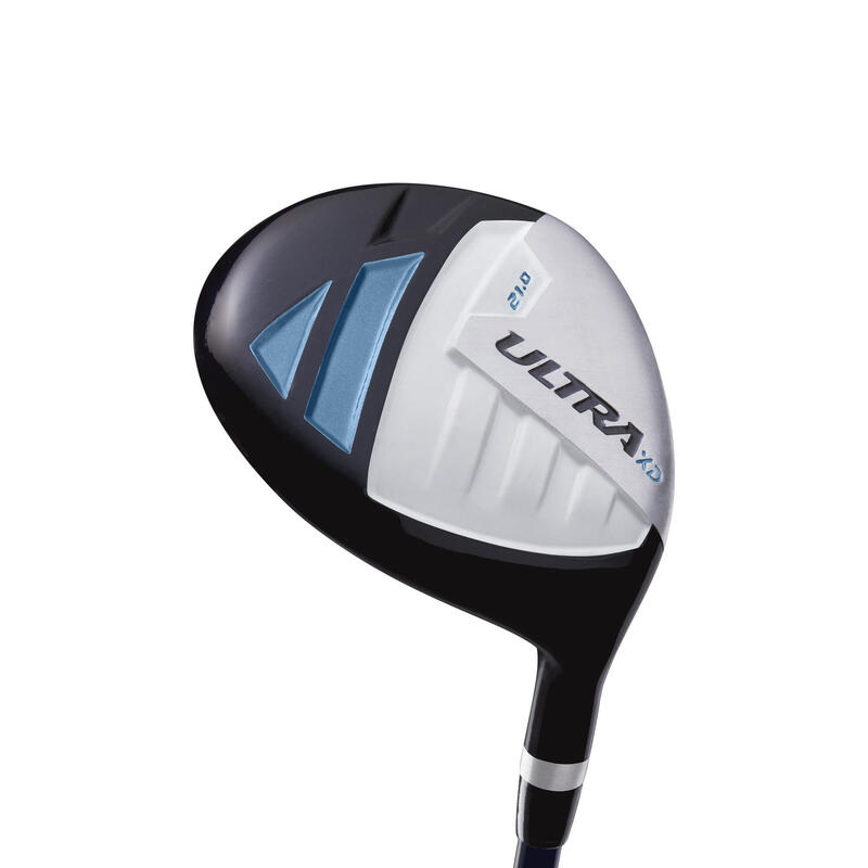 Golfszett, jobbkezes, Lady flex, méret: 1 - Wilson Ultra XD