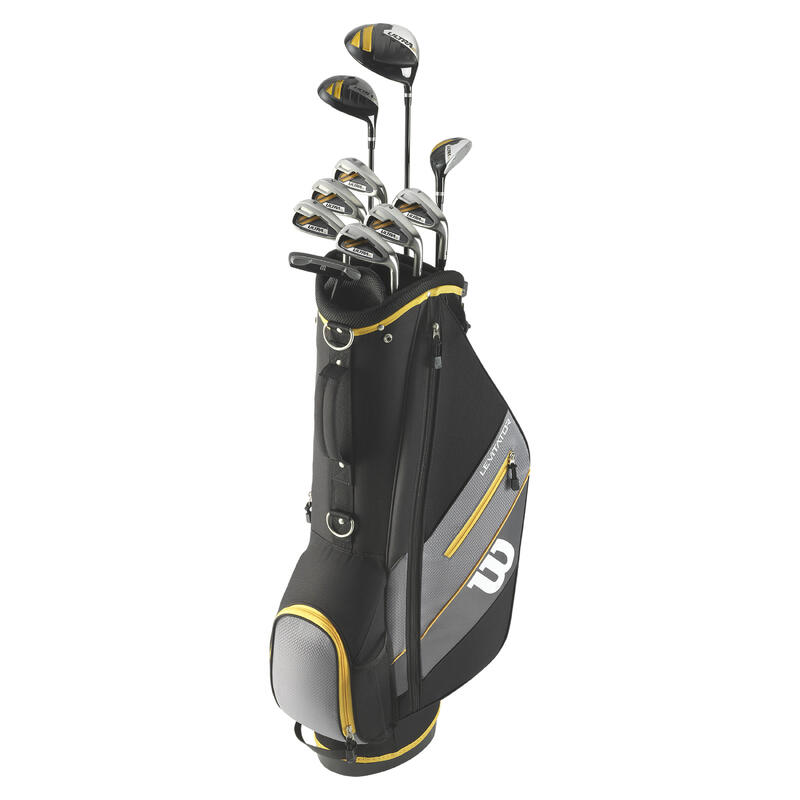 Wilson golf