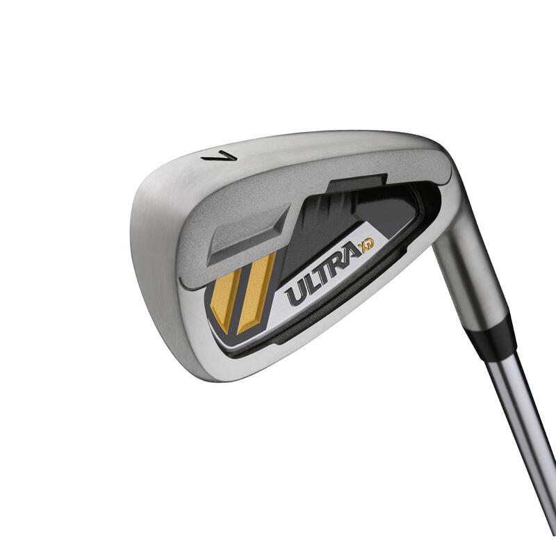 Golfszett, jobbkezes, regular flex, 1-es méret - Wilson Ultra XD