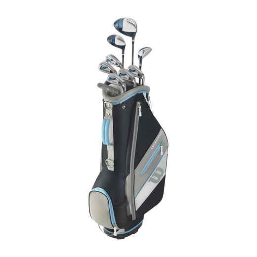 
      Labroču golfa komplekts “Wilson Ultra XD”
  