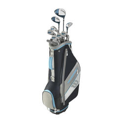 Golfset Wilson Ultra XD rechtshandig lady