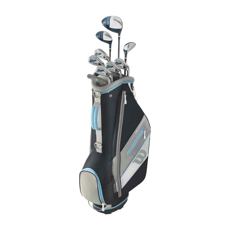 Golfschläger Set Ultra XD RH Lady Media 1
