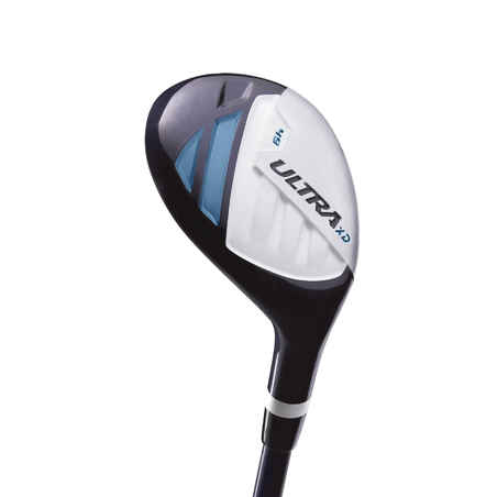 GOLF PACK WILSON ULTRA XD RIGHT HANDED LADY