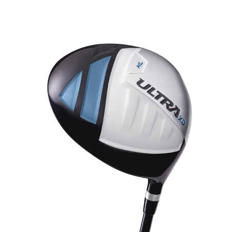 Moteriškas golfo rinkinys dešiniarankėms „Wilson Ultra XD“